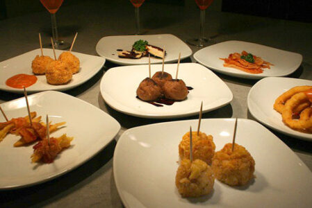 Staying Classy, Staying Cheap Image